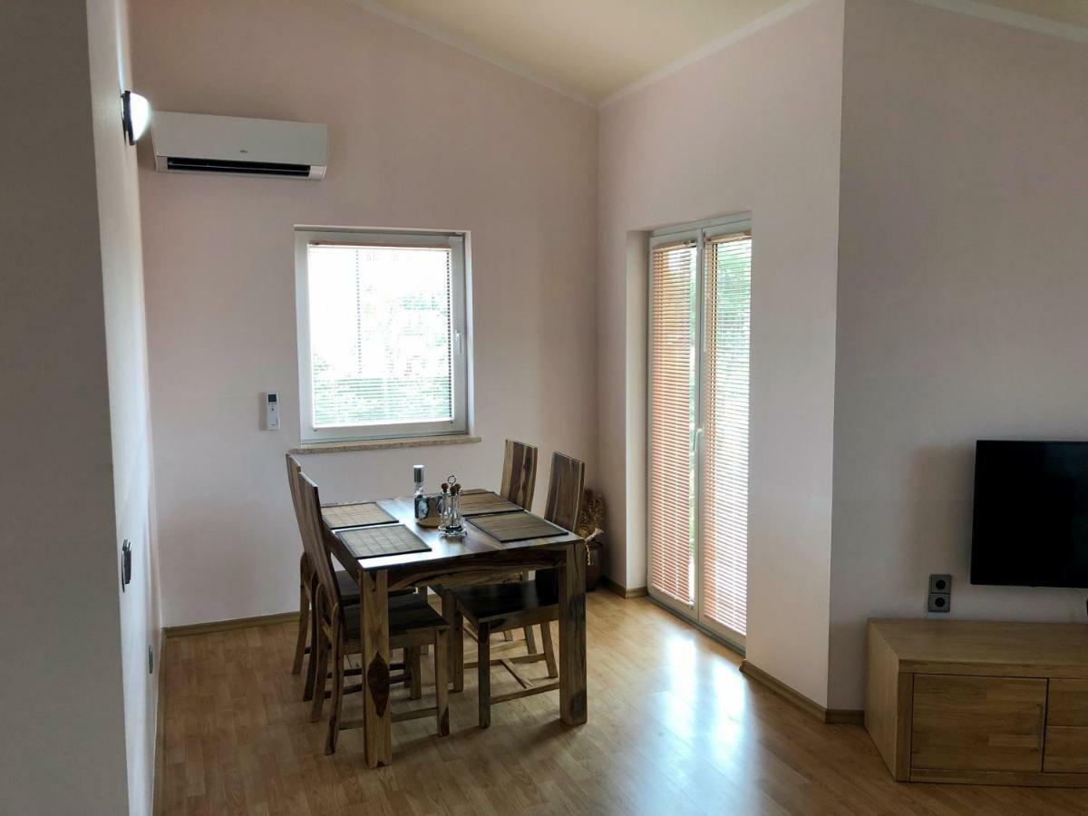 Palme Villa Porec Exterior photo